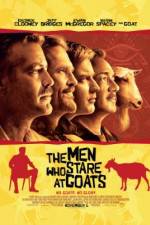 Watch The Men Who Stare at Goats 123movieshub