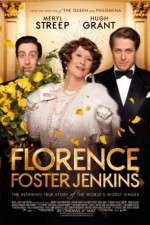 Watch Florence Foster Jenkins 123movieshub