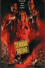 Watch Terror Squad 123movieshub