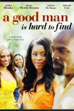 Watch A Good Man Is Hard to Find 123movieshub