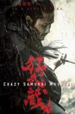 Watch Crazy Samurai Musashi 123movieshub