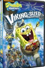 Watch SpongeBob SquarePants: Viking-Sized Adventures 123movieshub