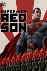 Watch Superman: Red Son 123movieshub