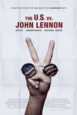 Watch The U.S. vs. John Lennon 123movieshub