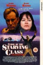 Watch Curse of the Starving Class 123movieshub