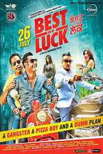 Watch Best of Luck 123movieshub