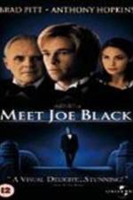 Watch Meet Joe Black 123movieshub