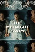 Watch The Midnight Swim 123movieshub