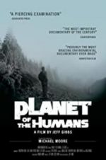 Watch Planet of the Humans 123movieshub