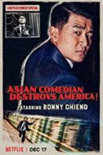 Watch Ronny Chieng: Asian Comedian Destroys America 123movieshub
