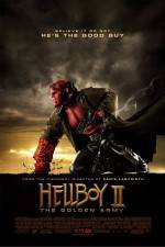 Watch Hellboy II: The Golden Army 123movieshub