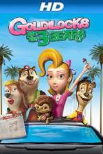 Watch Unstable Fables: The Goldilocks and the 3 Bears Show 123movieshub