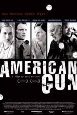 Watch American Gun 123movieshub