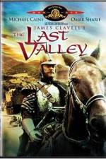 Watch The Last Valley 123movieshub