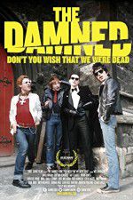 Watch The Damned Dont You Wish That We Were Dead 123movieshub