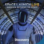 Watch Space Launch Live: America Returns to Space 123movieshub