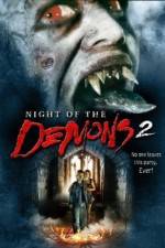 Watch Night of the Demons 2 Online 123movieshub