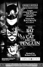 Watch The Bat, the Cat, and the Penguin 123movieshub