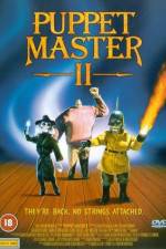 Watch Puppet Master II 123movieshub