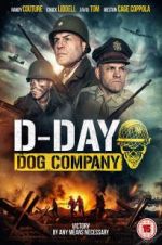 Watch D-Day: Dog Company 123movieshub