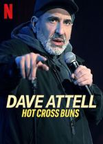 Watch Dave Attell: Hot Cross Buns Online 123movieshub