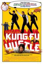 Watch Kung Fu Hustle 123movieshub
