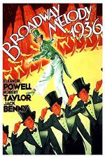 Watch Broadway Melody of 1936 123movieshub