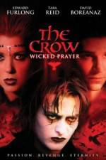Watch The Crow: Wicked Prayer 123movieshub