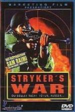 Watch Stryker's War 123movieshub