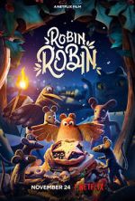 Watch Robin Robin (TV Special 2021) 123movieshub
