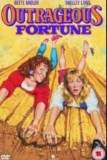 Watch Outrageous Fortune 123movieshub