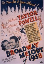 Watch Broadway Melody of 1938 123movieshub
