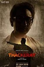 Watch Thackeray 123movieshub