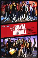 Watch WWE Royal Rumble 2010 Online 123movieshub