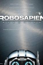 Watch Robosapien Rebooted 123movieshub