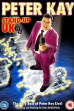 Watch Peter Kay Stand Up UKay 123movieshub