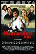 Watch The Martial Arts Kid 123movieshub