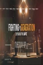 Watch Fighting for a Generation: 20 Years of the UFC 123movieshub