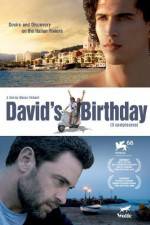 Watch David's Birthday 123movieshub