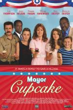 Watch Mayor Cupcake Online 123movieshub