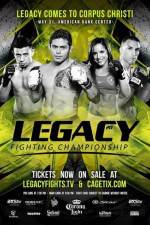Watch Legacy Fighting Championship 20 123movieshub