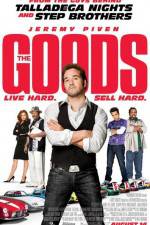 Watch The Goods: Live Hard, Sell Hard 123movieshub