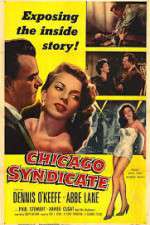 Watch Chicago Syndicate 123movieshub