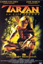 Watch Tarzan and the Lost City 123movieshub
