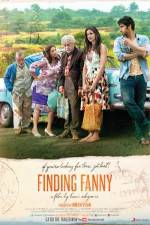 Watch Finding Fanny 123movieshub
