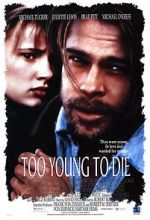 Watch Too Young to Die? 123movieshub