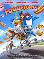 Watch Foodfight! 123movieshub