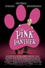 Watch The Pink Panther 123movieshub