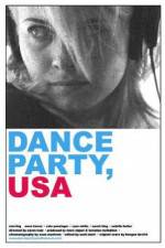 Watch Dance Party, USA 123movieshub