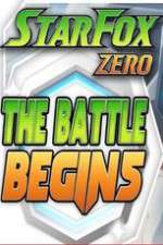 Watch Star Fox Zero The Battle Begins 123movieshub